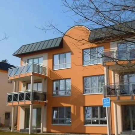 Apartmán Duenengras *